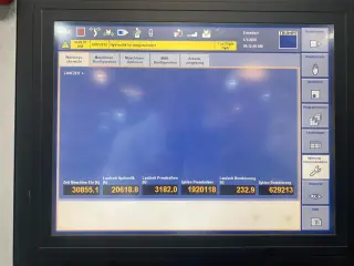 Листогибочный пресс Trumpf TruBend 5170