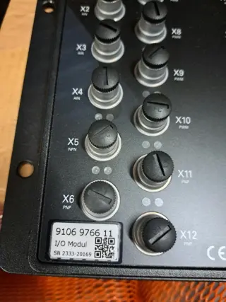 Запасные части к ПДМ Epiroc ST14, ST1030, Boomer M2D