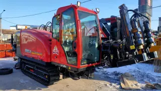 Буровая установка GOODENG GD360-LS