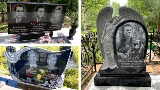 Гравировальный станок по камню StanZone