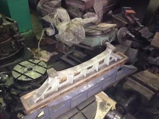 Плиты поверочные