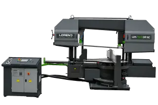 LOREND LDS 560 DR NC
