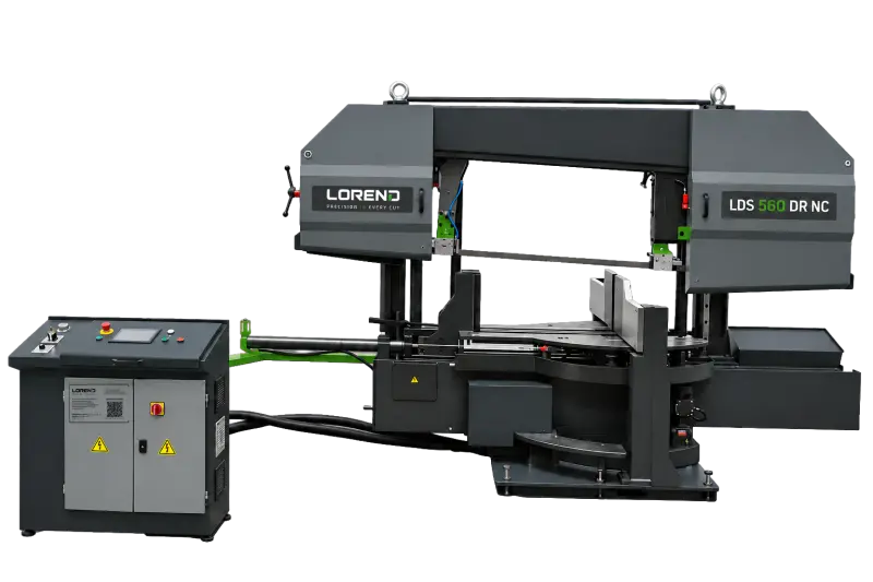 LOREND LDS 560 DR NC