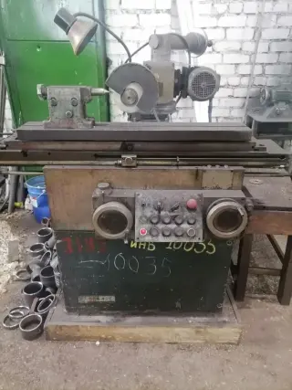 3Е642Е с гидростанцией