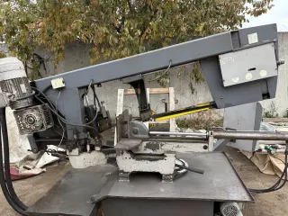 Станок ленточнопильный BOMAR