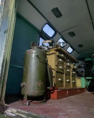Сверлильный Станок 2м112