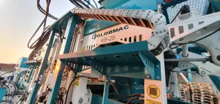 Вибропресс КВ25 Quick Master