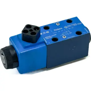Гидрораспределитель DG4V3S-2AD560 VICKERS