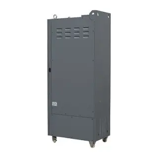 Частотный преобразователь ESQ F 790 4T-2800, 280кВт, 380В