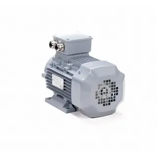 Эл.двигатель ESQ PR 80 B4-SDN-Б1-S12-IE3 0.75/1500 IM B34