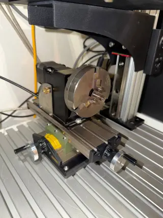SharpLase SharpMark Fiber Pro 50 Вт