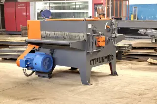 Многопильный станок «ТРИУМФ» М1000