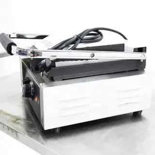 Гриль контактный Hurakan HKN-PE22R