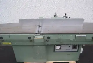 Станки деревообраб. фуговальные бу 250/300/400/600 мм