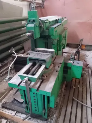 7310Д Поперечно-строгальный станок