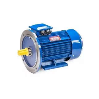 Эл.двигатель 5АИ 100 L8 1.5/750 IM 2081