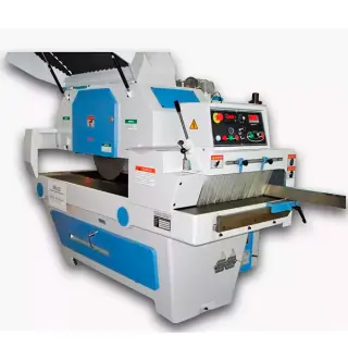 Многопильный станок MRS-120 Китай 2023 год, Отличное состояние