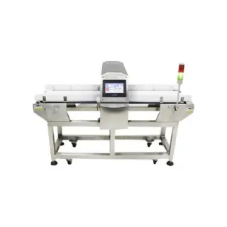 Конвейерный металлодетектор 1250*250 SA-990