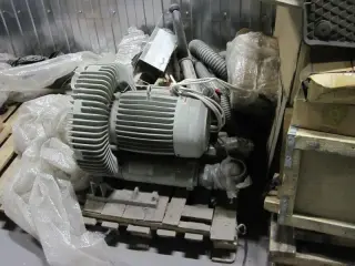 вакуумный загрузчик