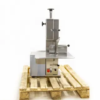 Пила ленточная Koneteollisuus Oy KT-210