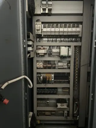 Voortman V320C