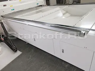 Лазерный гравировальный станок с ЧПУ LM 2030 PRO OPEN 600W