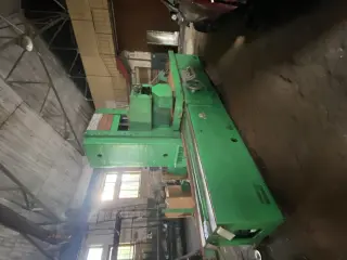станок плоскошлифовальный 3Д725