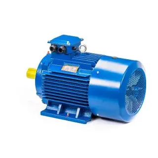 Эл.двигатель 5АИ 355 LD4 500/1500 IM 1001