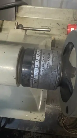 Sharp 1118H высокоточный токарный станок