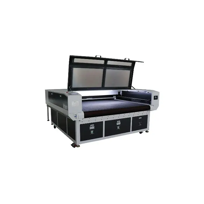 Лазерный станок для перфорации LH1810