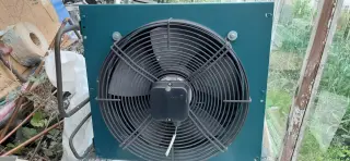 Морозильная сплит системаю danfoss commercial ntz 068 A4LR1A