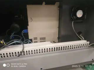 Электрическая инъекционная машина для производства колпачков IP-C06-IN-150