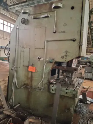 Пресс кривошипный PEE-250