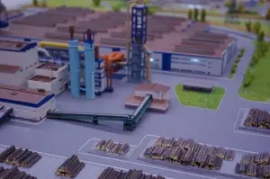 Мебельный кластер появится на Кубани