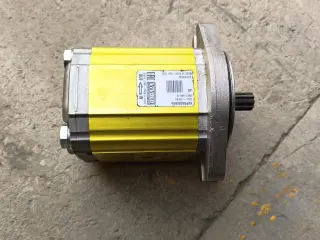 Насос vivoil