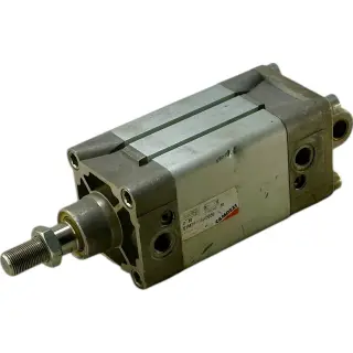 Пневмоцилиндр 61M2 P080A0050