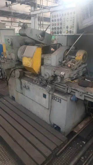 Внутришлифовальный полуавтомат 3М227
