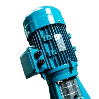 Насос ESQ CR 20-5 HQQE с эл.дв. 5.5/3000