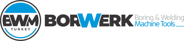 borwerk machine industry and trade joint stock company