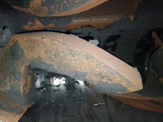 Смеситель ЗЛ-400-13У-01