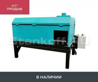 Торцовка для шашек поддонов БР-2