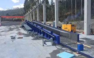 Оборудование для производства ЖБИ универсальное