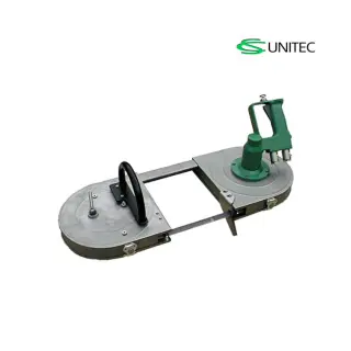 Пневматическая портативная ленточная пила CS unitec 5 6003 0011