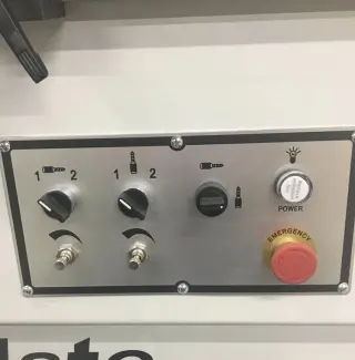 Сверлильно присадочный станок Filato optima fl 21
