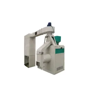 Оборудование для шелушения гороха AGPTP35x2