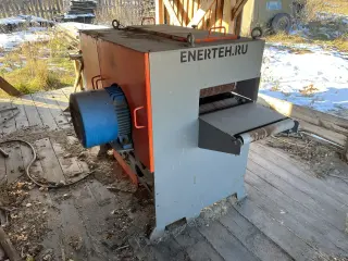 Станок многопильный одновальный Триумф-300