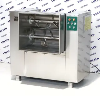 Фаршемес с автовыгрузкой без вакуума VOLTEK BX-200