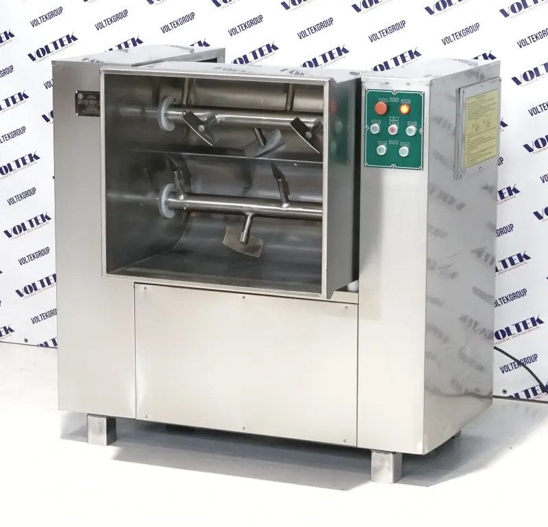 Фаршемес с автовыгрузкой без вакуума VOLTEK BX-200