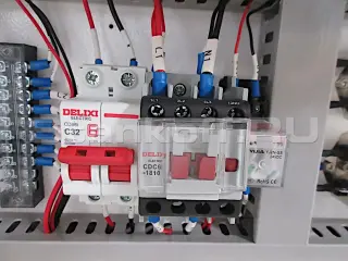 Лазерно-гравировальный станок с ЧПУ LM 1610 PRO 130W