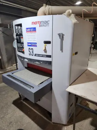 Profimat 6